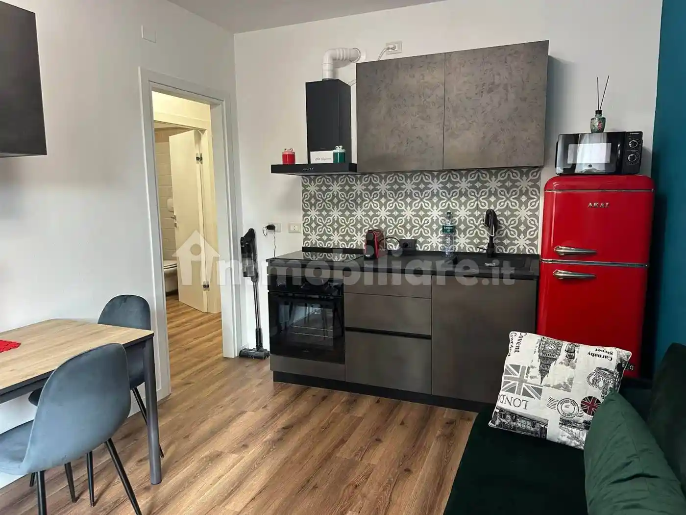 Appartamento in affitto a Desenzano del Garda