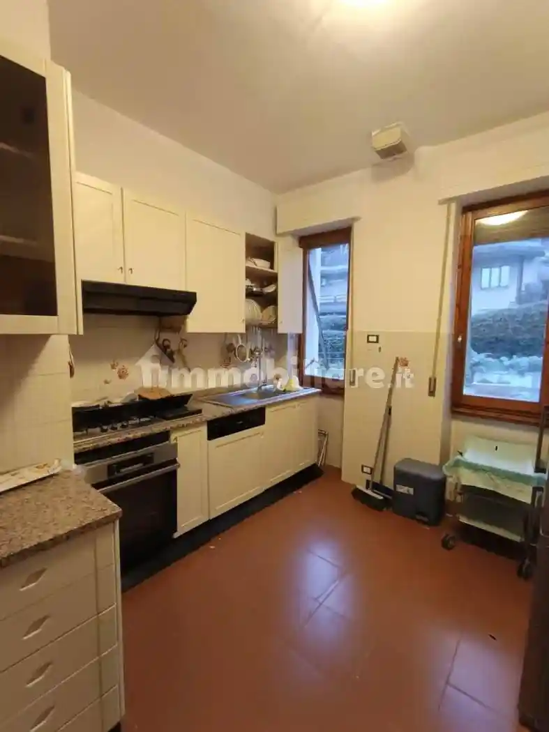 Appartamento in affitto a Poggibonsi