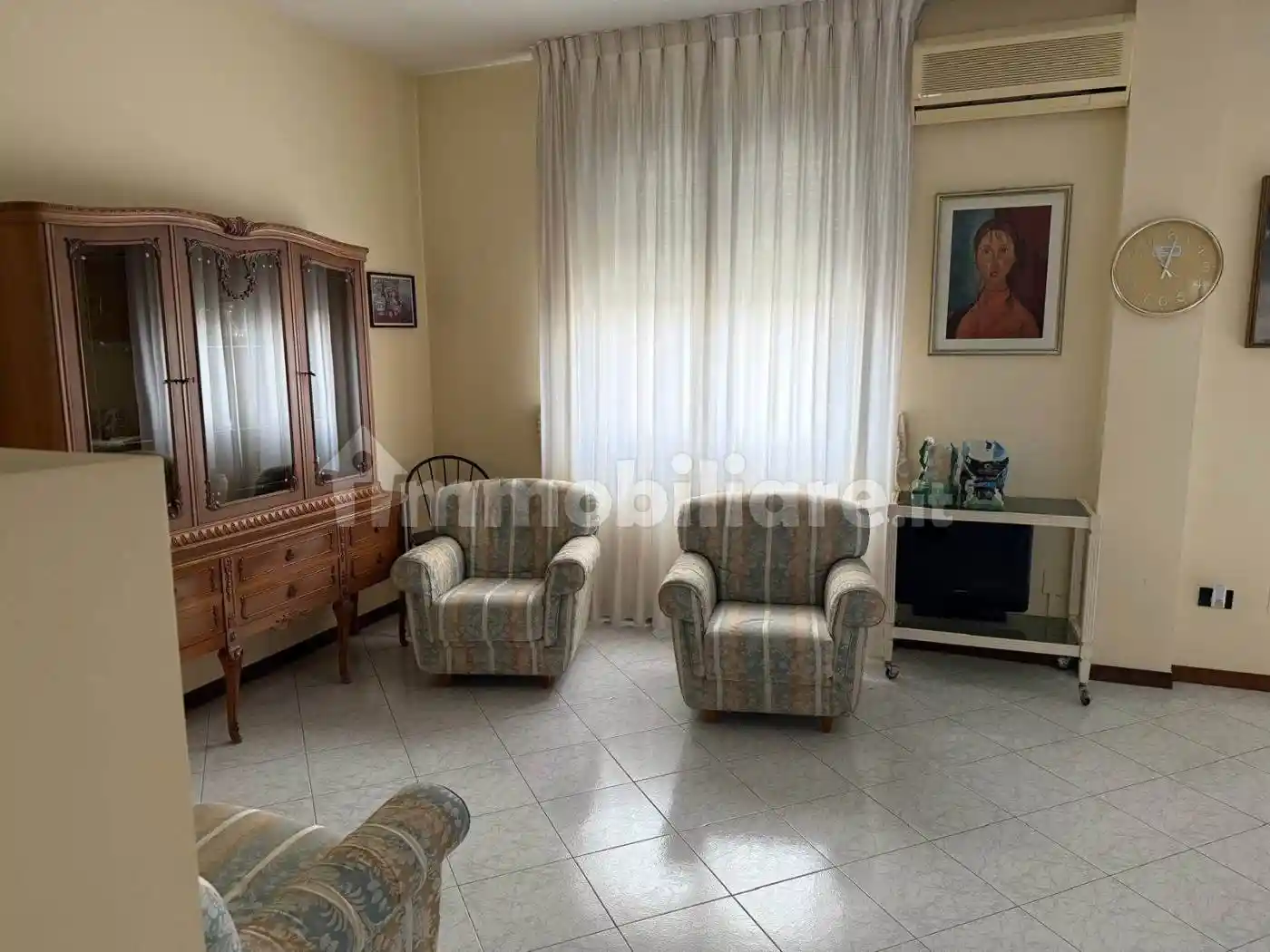 Appartamento in vendita a Matera
