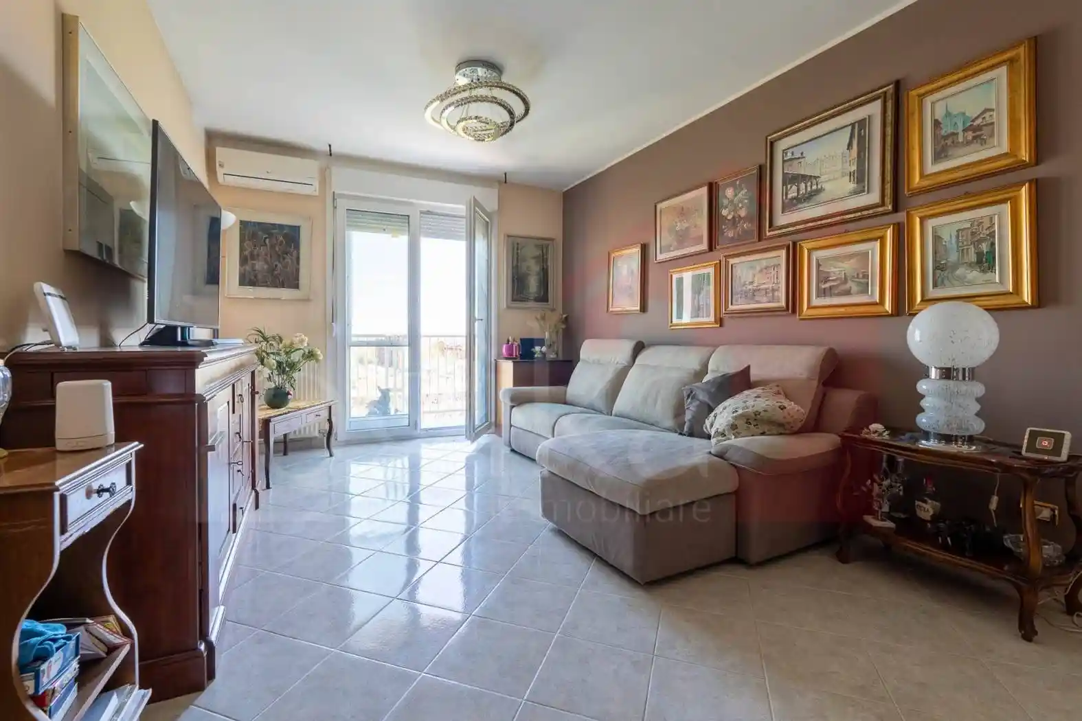 Appartamento in vendita a Pieve Emanuele