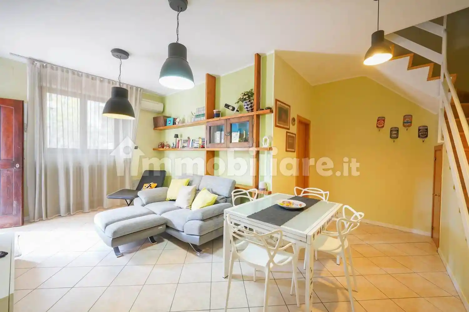 Appartamento in vendita a Bari