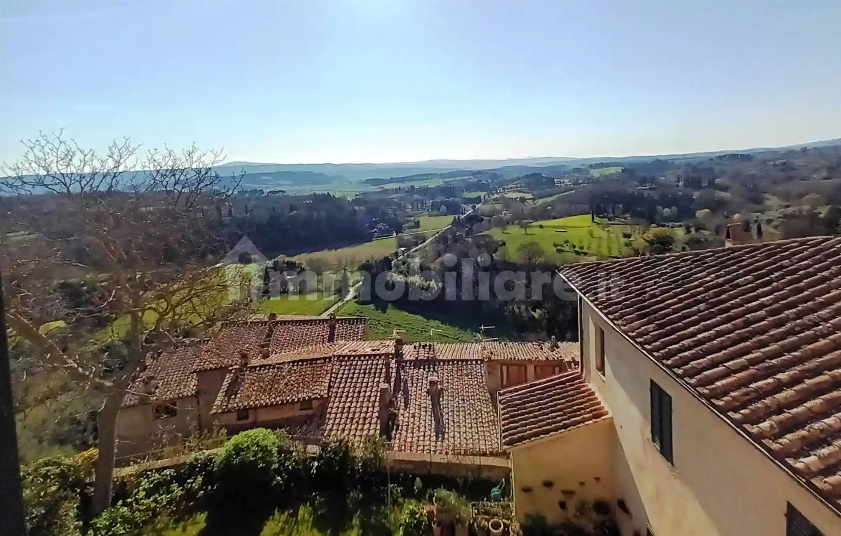 Casa indipendente in vendita a Cetona