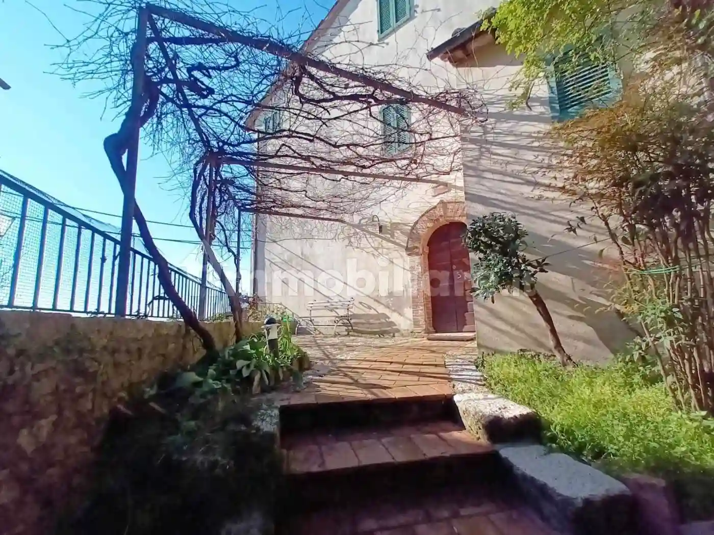 Casa indipendente - foto 4