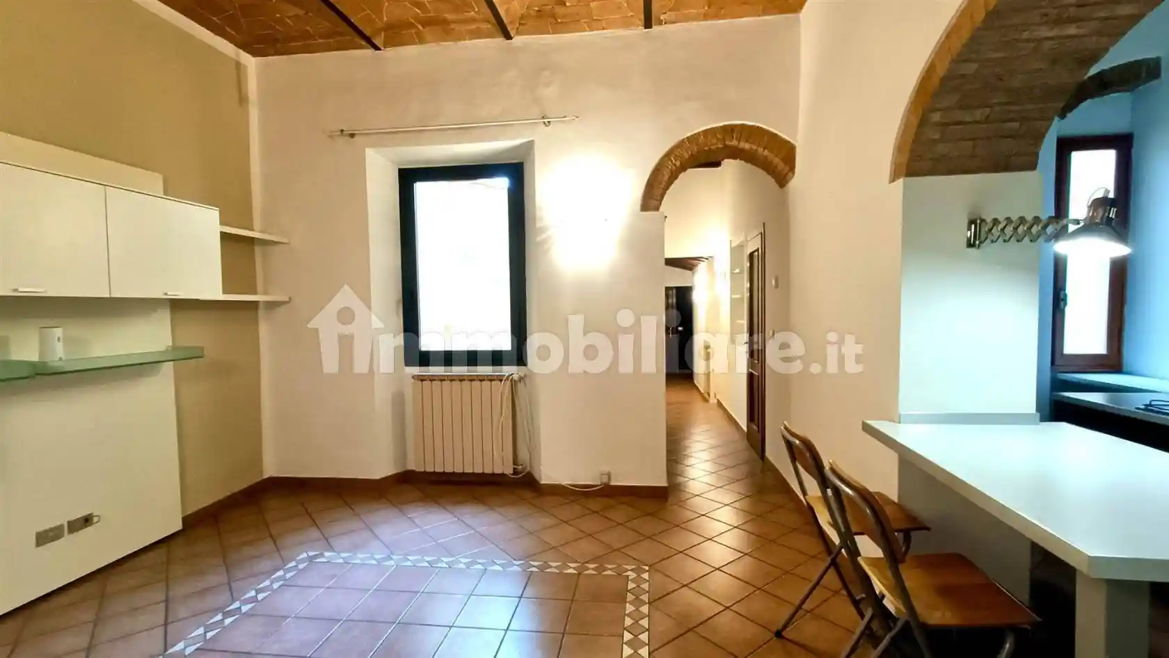 Appartamento in vendita a Borgo San Lorenzo