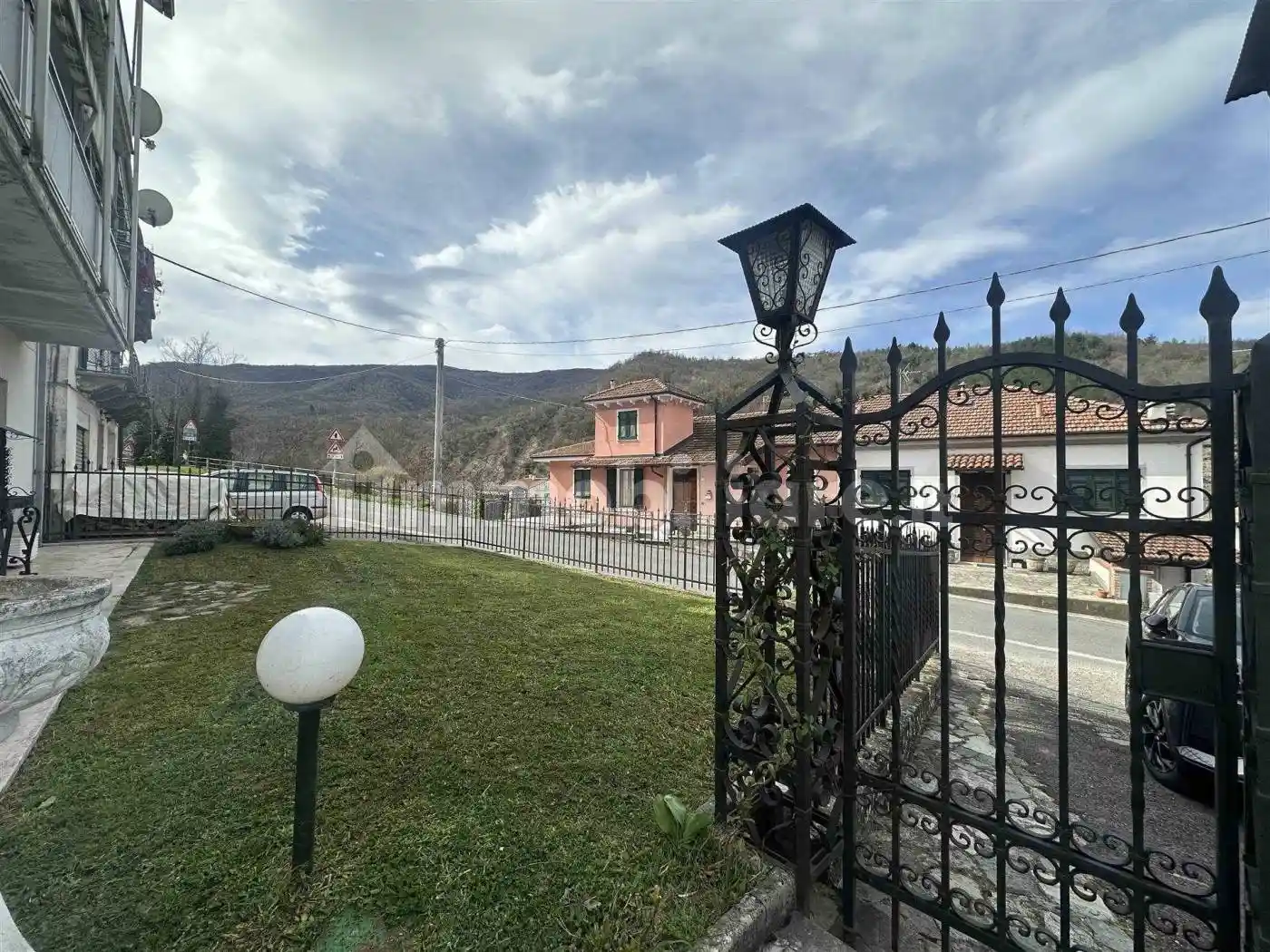 Appartamento in vendita a Cabella Ligure