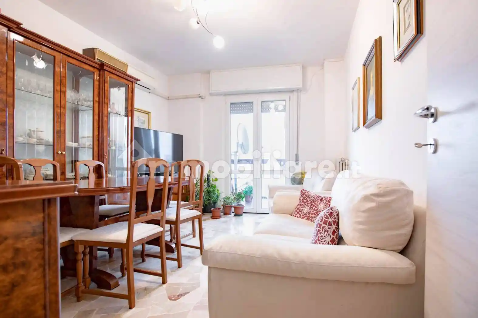 Appartamento in vendita a Cinisello Balsamo