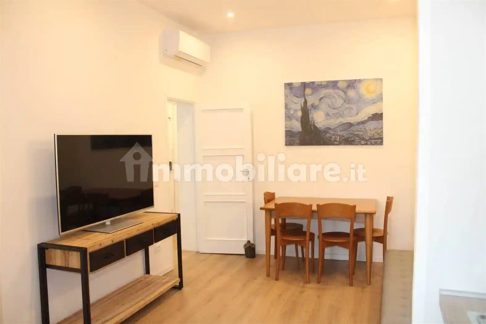 Appartamento in affitto a Firenze