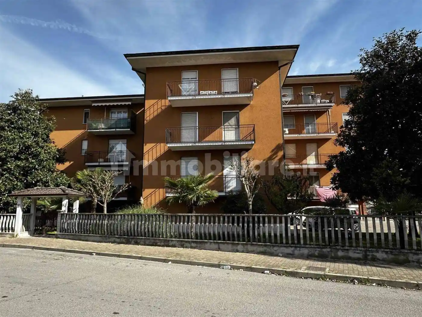 Appartamento in vendita a Sant'Angelo Lodigiano