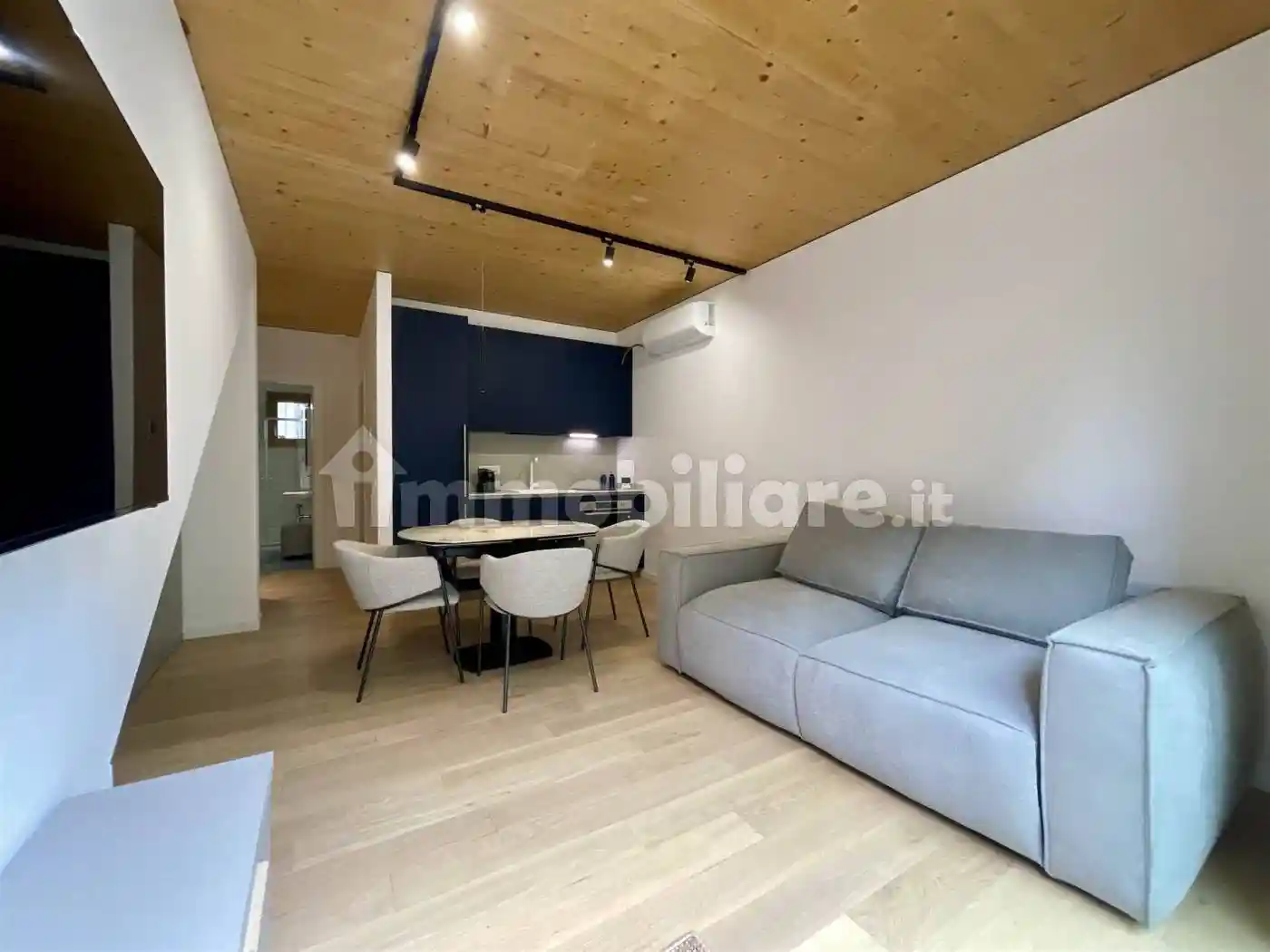 Appartamento in affitto a Catania