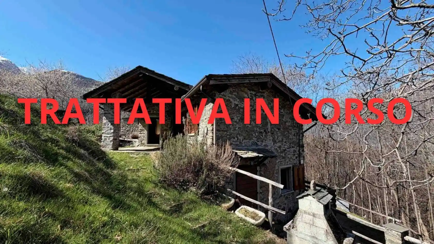 Villa in vendita a Morbegno