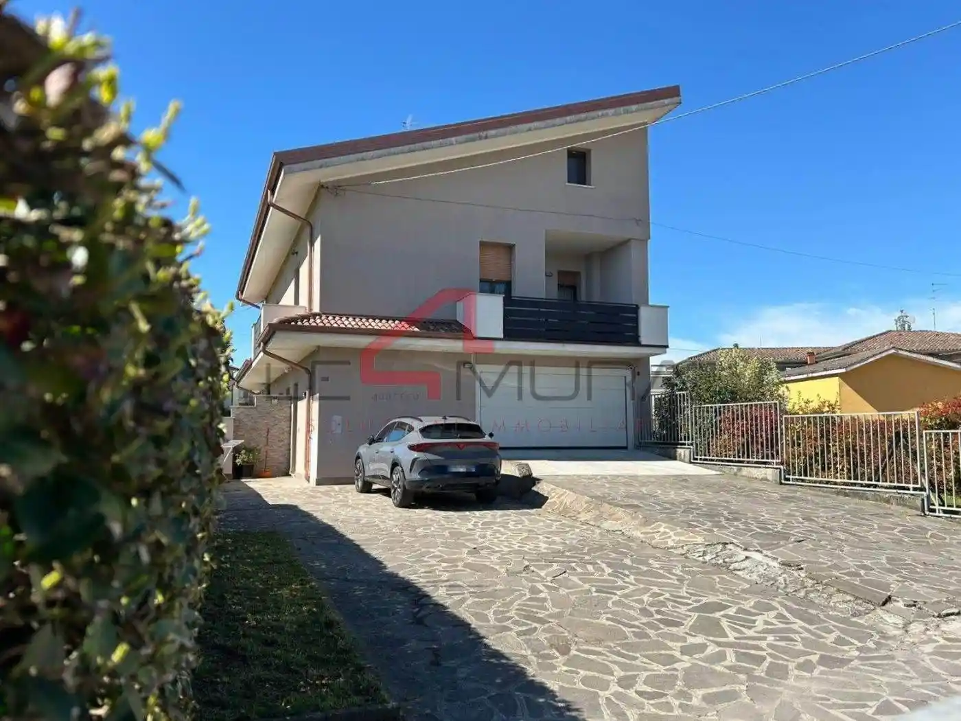 Casa indipendente in vendita a Nogara