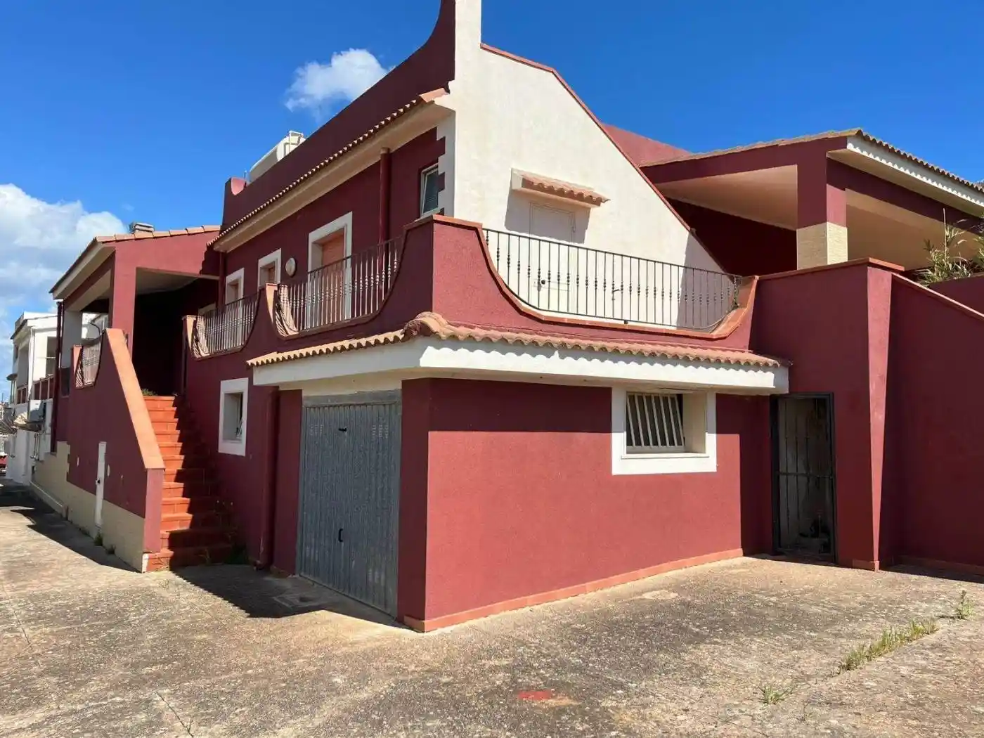 Villa in vendita a Pachino