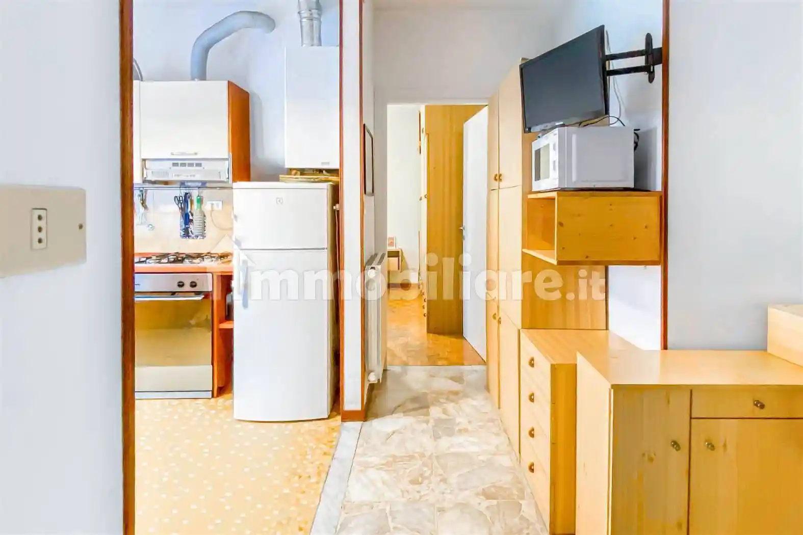 Appartamento in vendita a Taggia