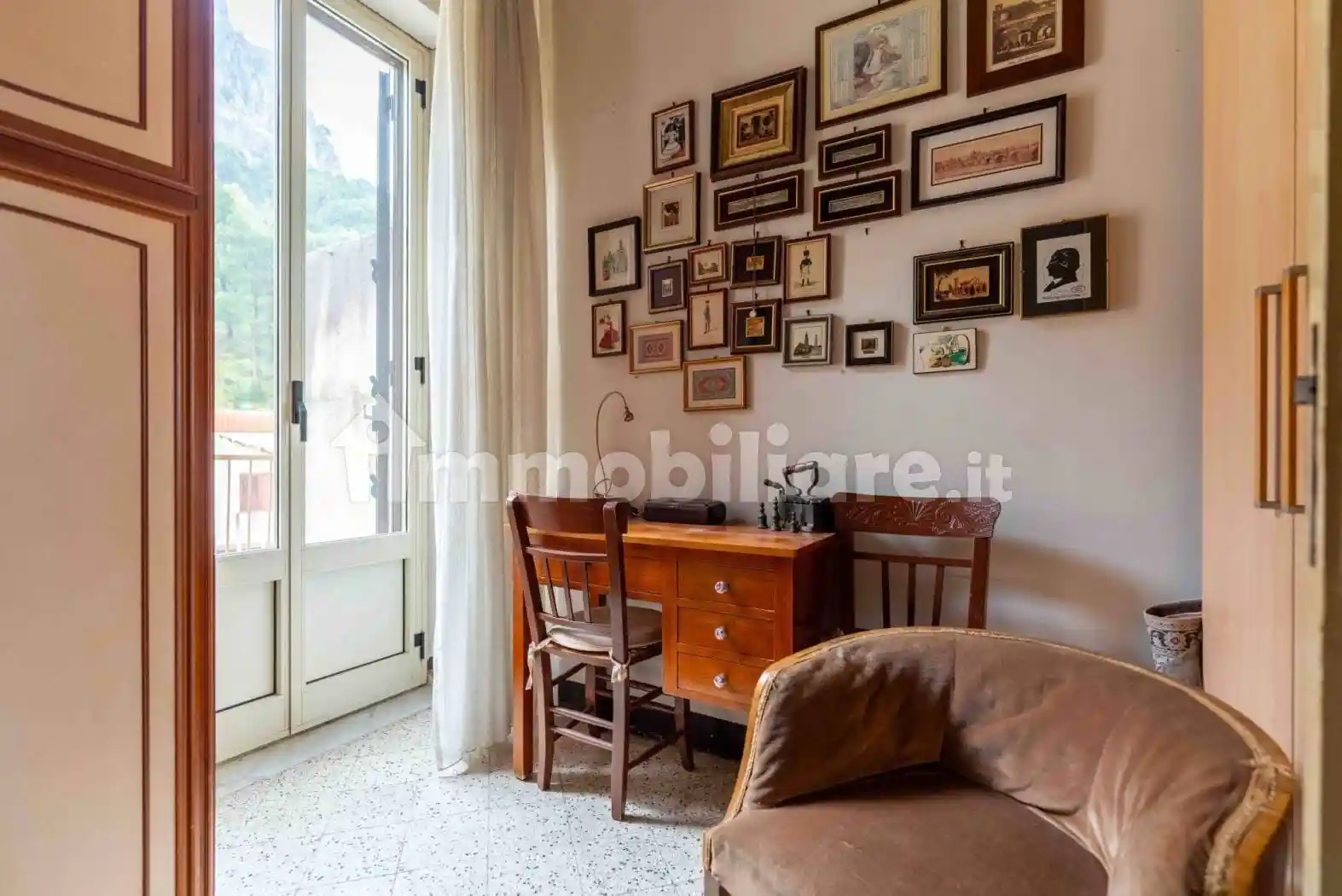 Appartamento in vendita a Cefalù