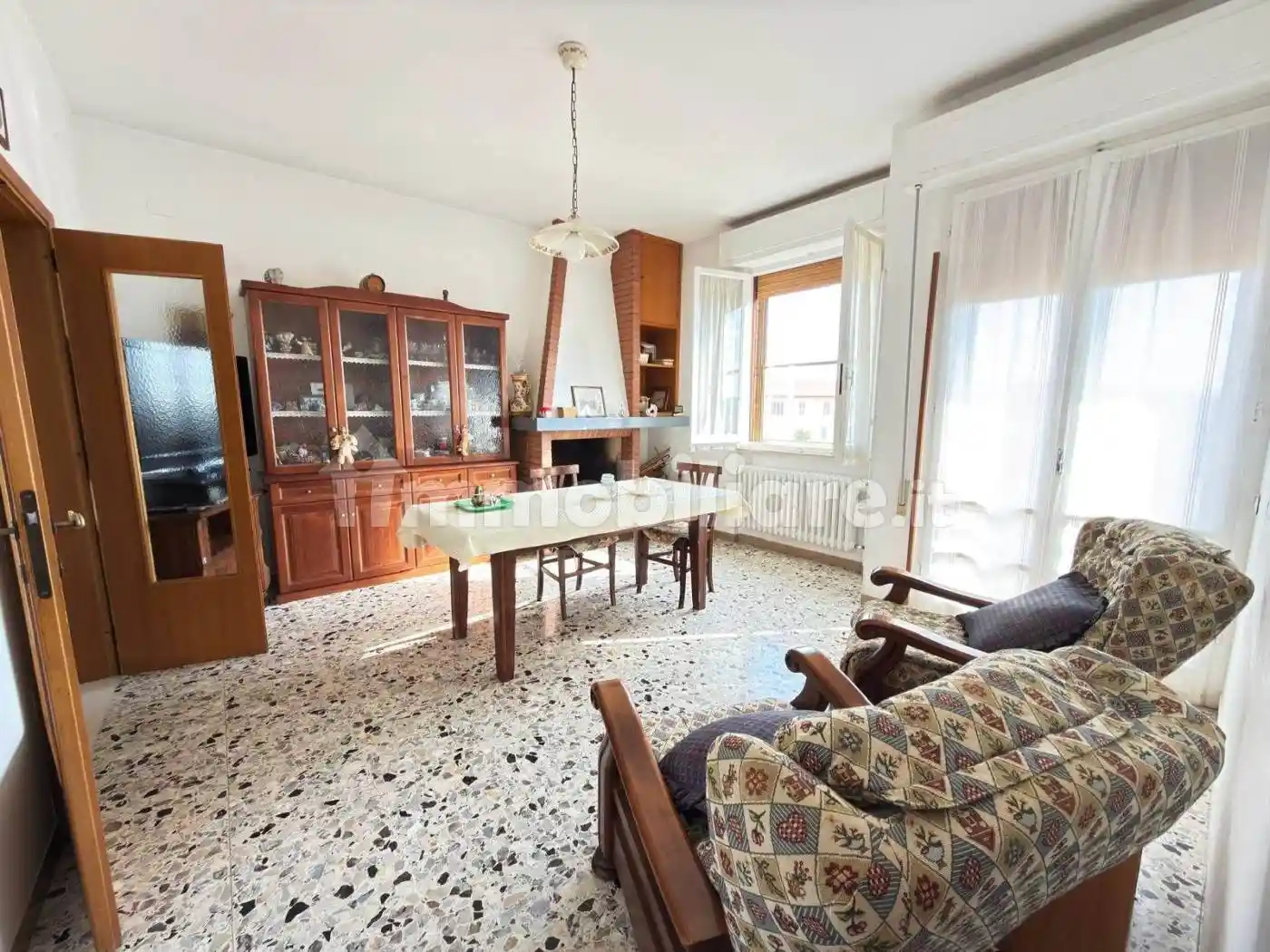 Appartamento in vendita a Foligno