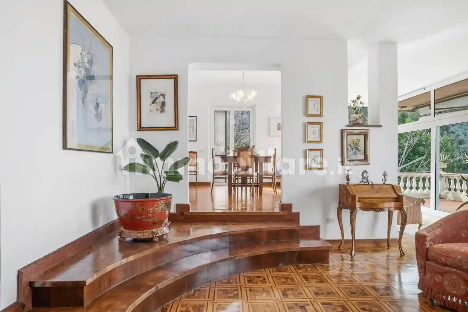 Villa - foto 2