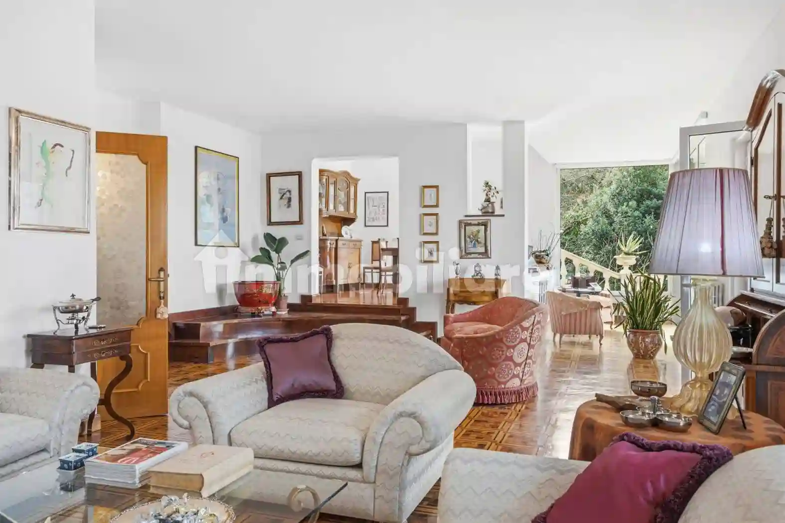 Villa - foto 5