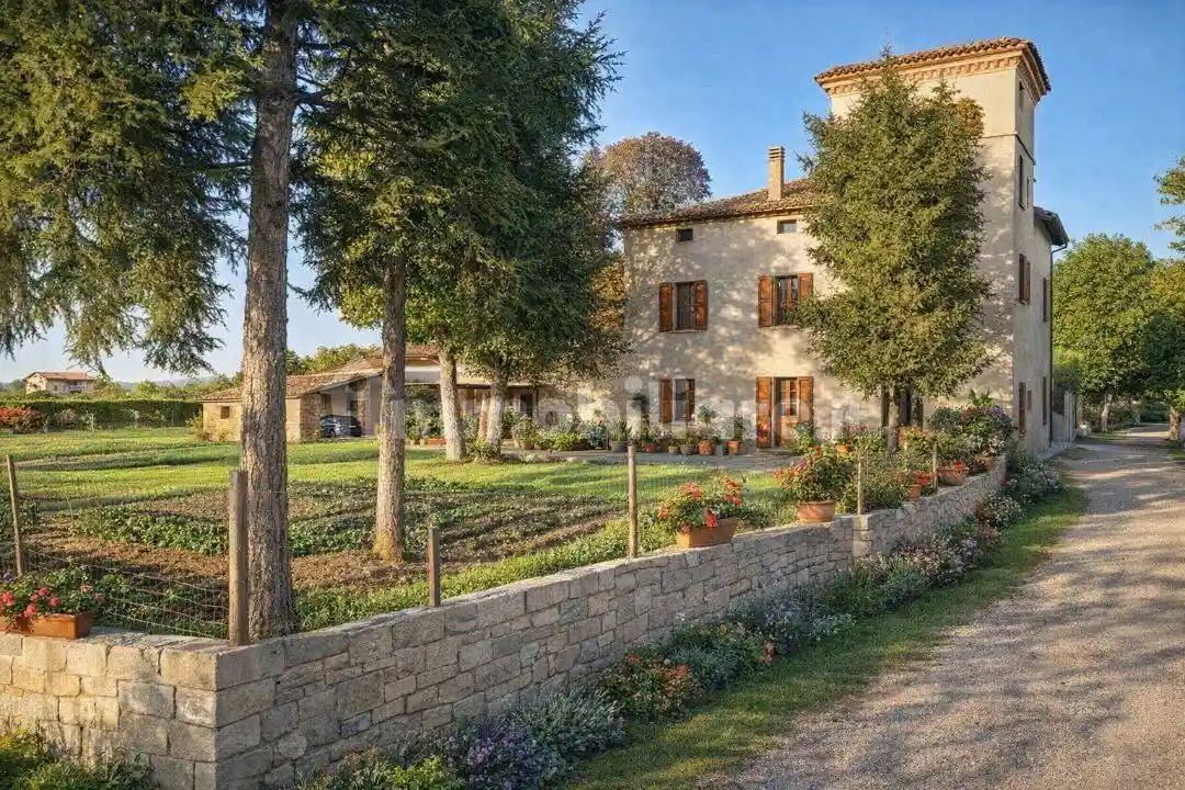 Rustico - Casale in vendita a Casalgrande