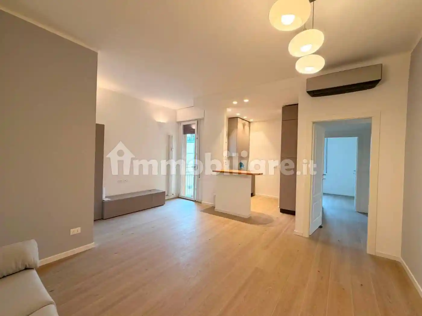 Appartamento in vendita a Bologna