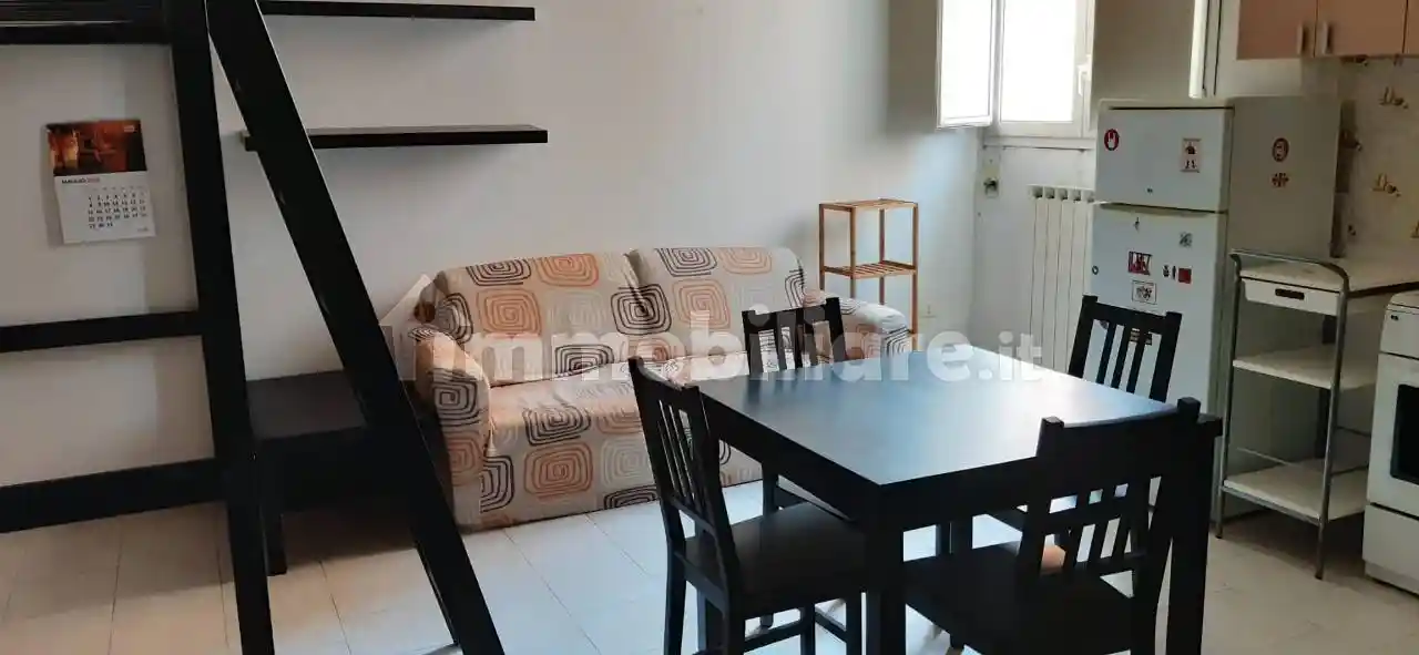 Appartamento in affitto a Bologna