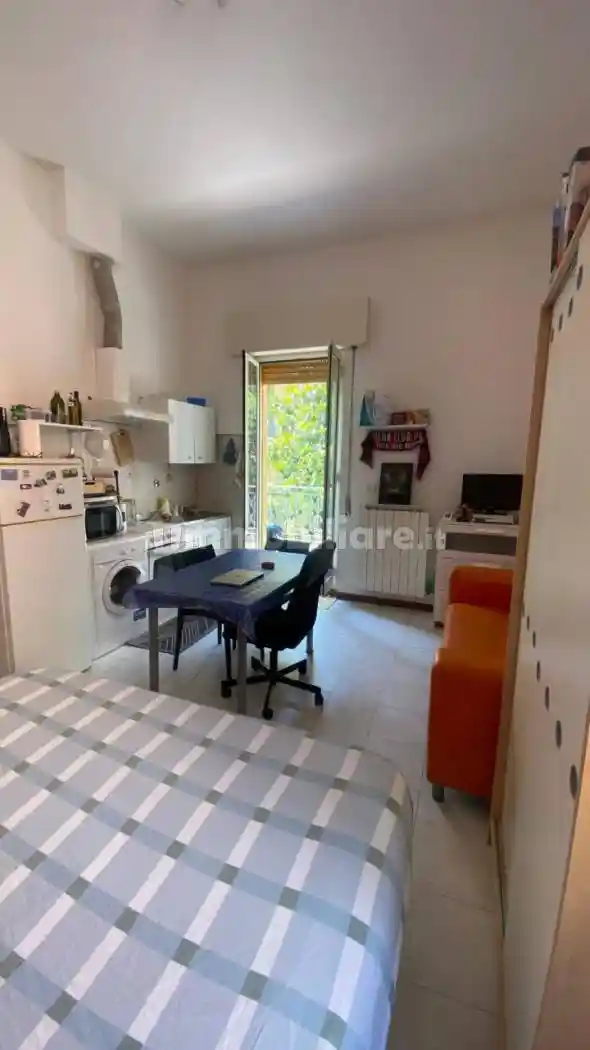 Appartamento in affitto a Bologna