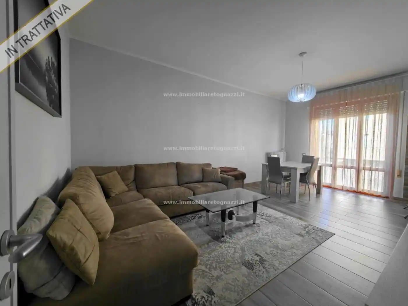 Appartamento in vendita a Gambassi Terme