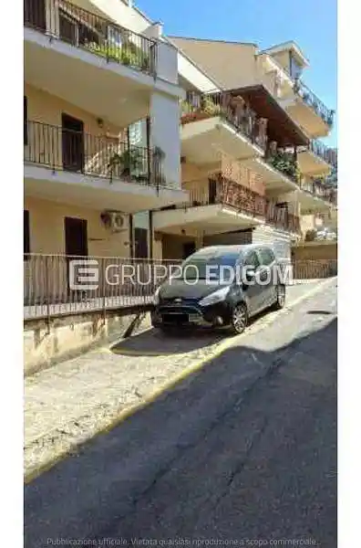 Appartamento in vendita a Messina