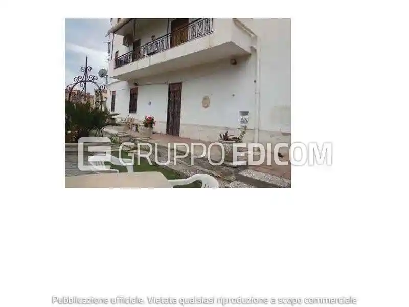 Appartamento in vendita a Messina