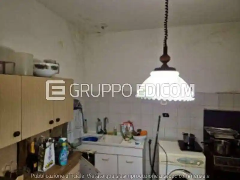 Appartamento in vendita a Galeata