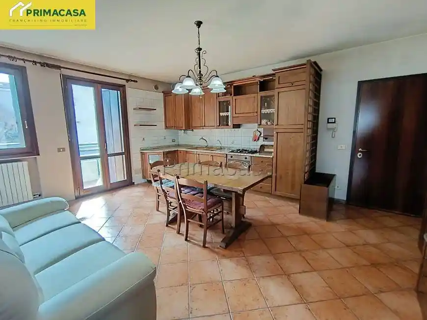 Appartamento in affitto a Noale