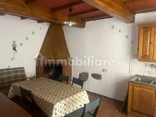 Casa indipendente in vendita a Vicchio
