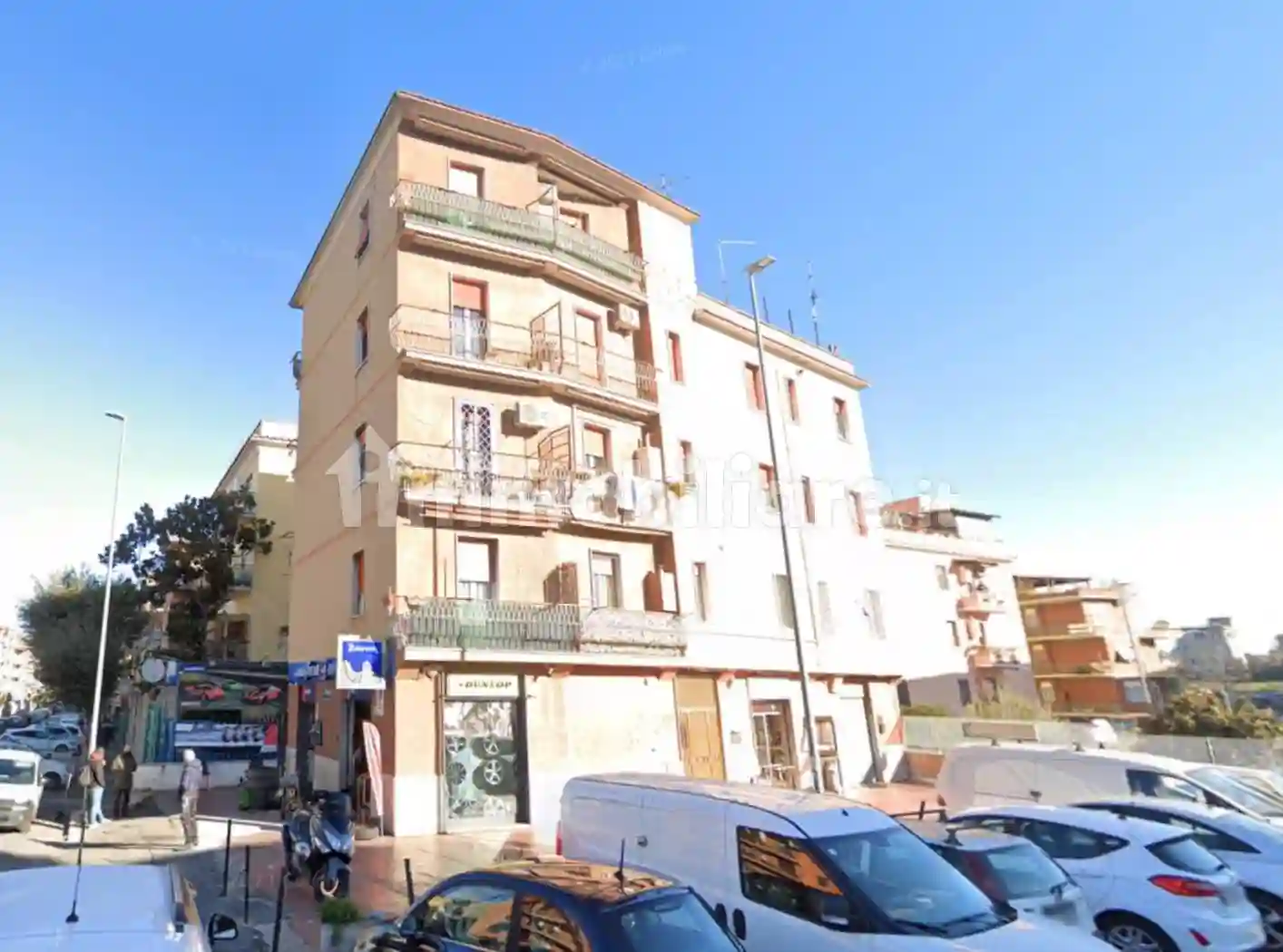Palazzo - Stabile - foto 2