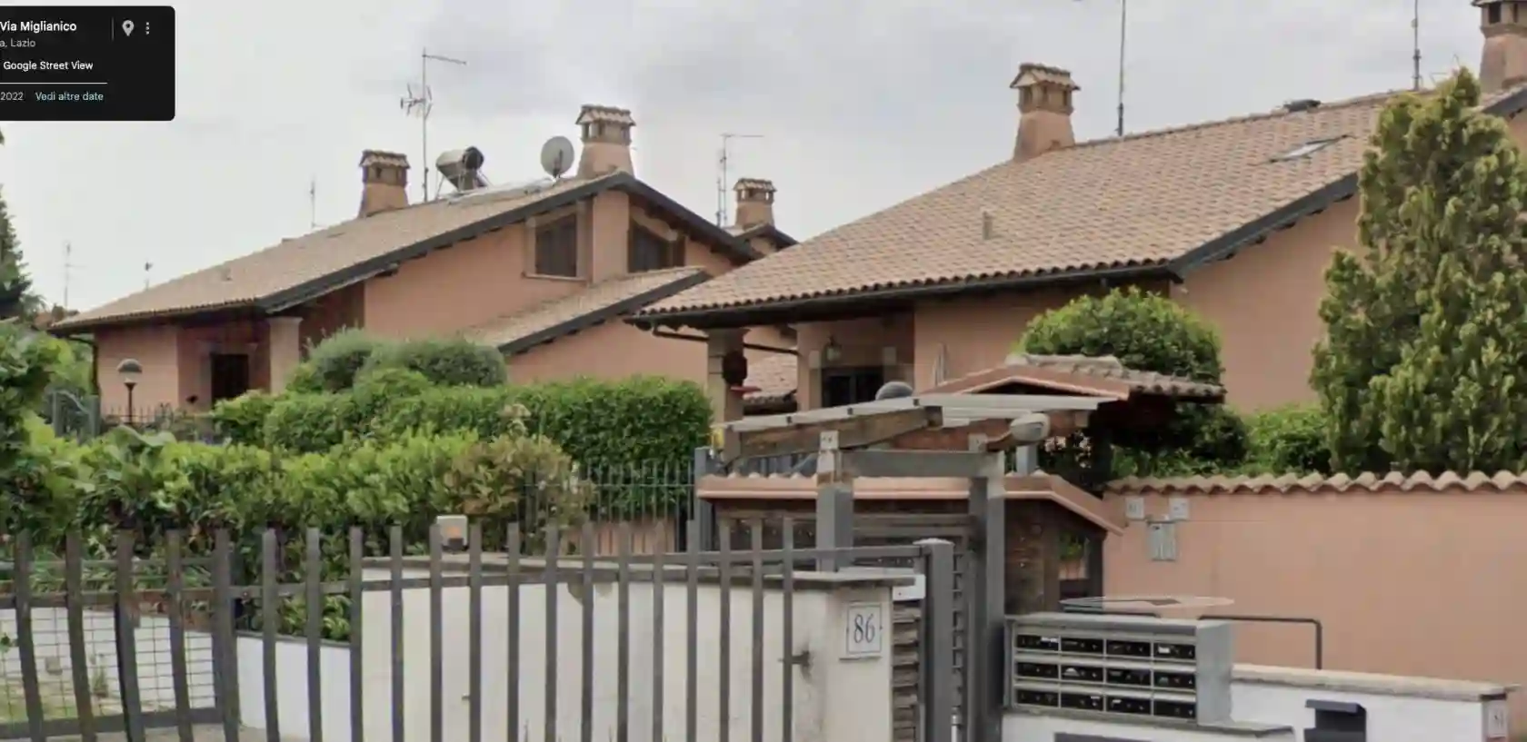 Villa - foto 5
