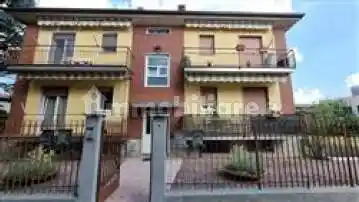 Appartamento in vendita a Busto Arsizio