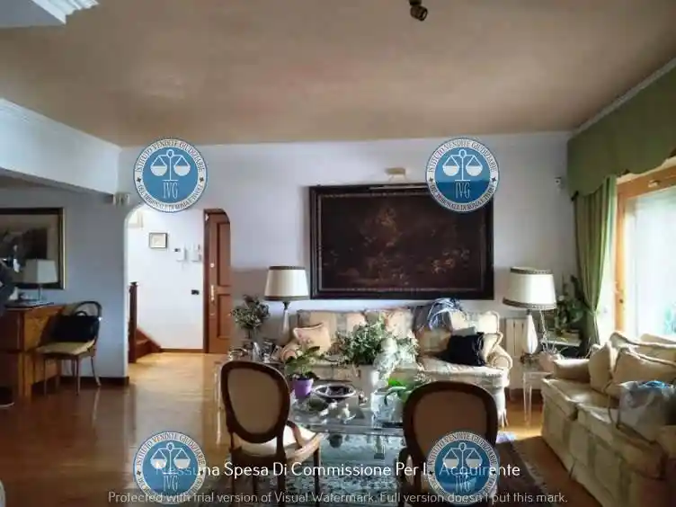 Appartamento in vendita a Tivoli