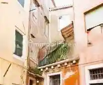 Appartamento in vendita a Venezia