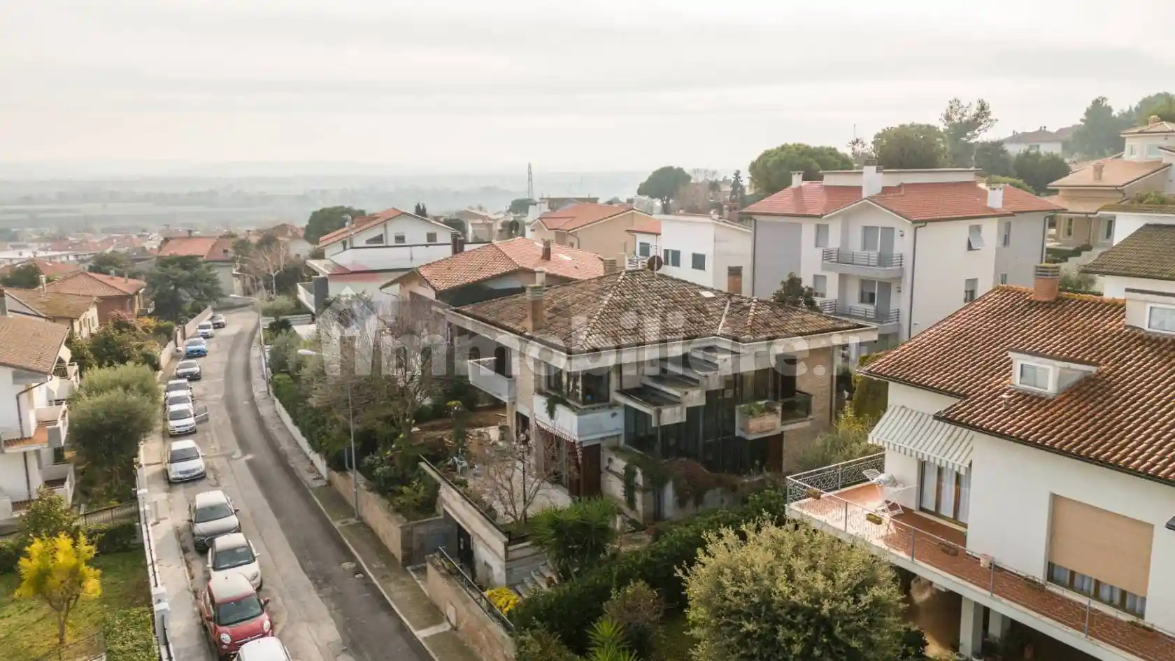 Appartamento in vendita a Montemarciano