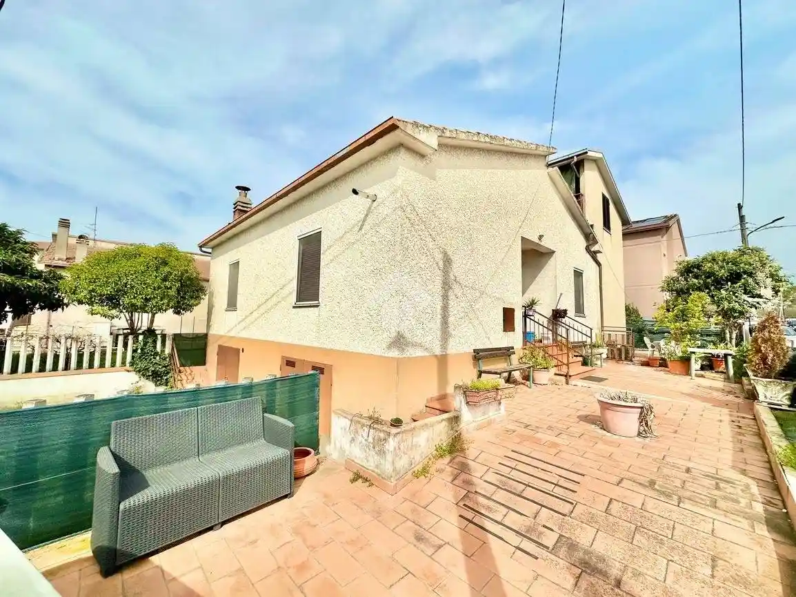 Villa in vendita a Spoleto