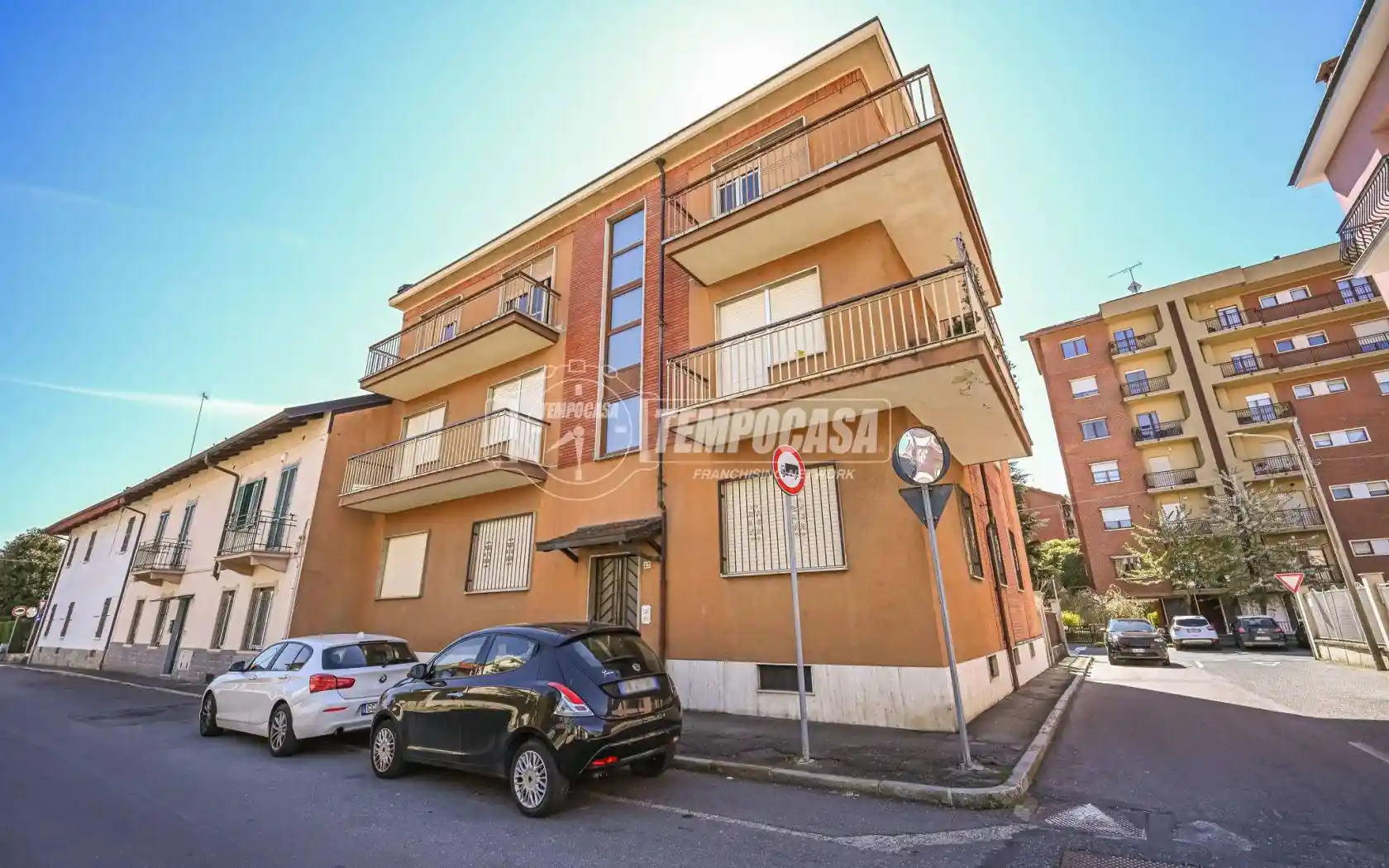 Appartamento in vendita a Collegno