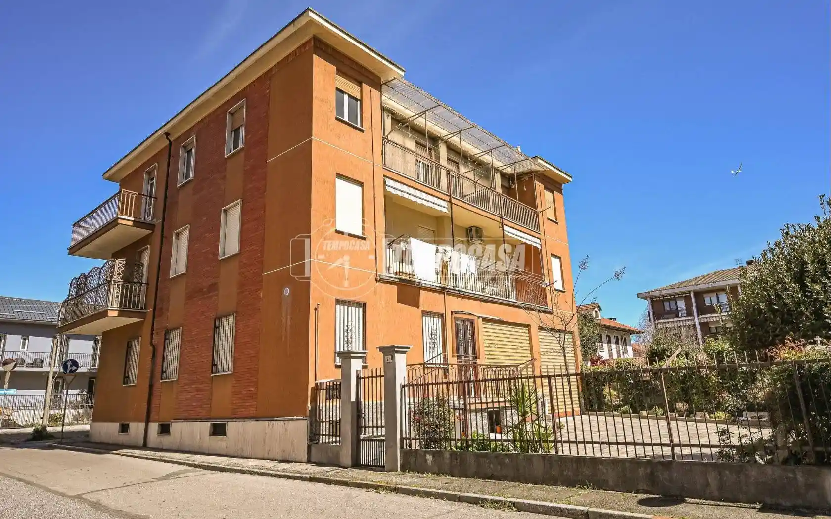 Appartamento in vendita a Collegno