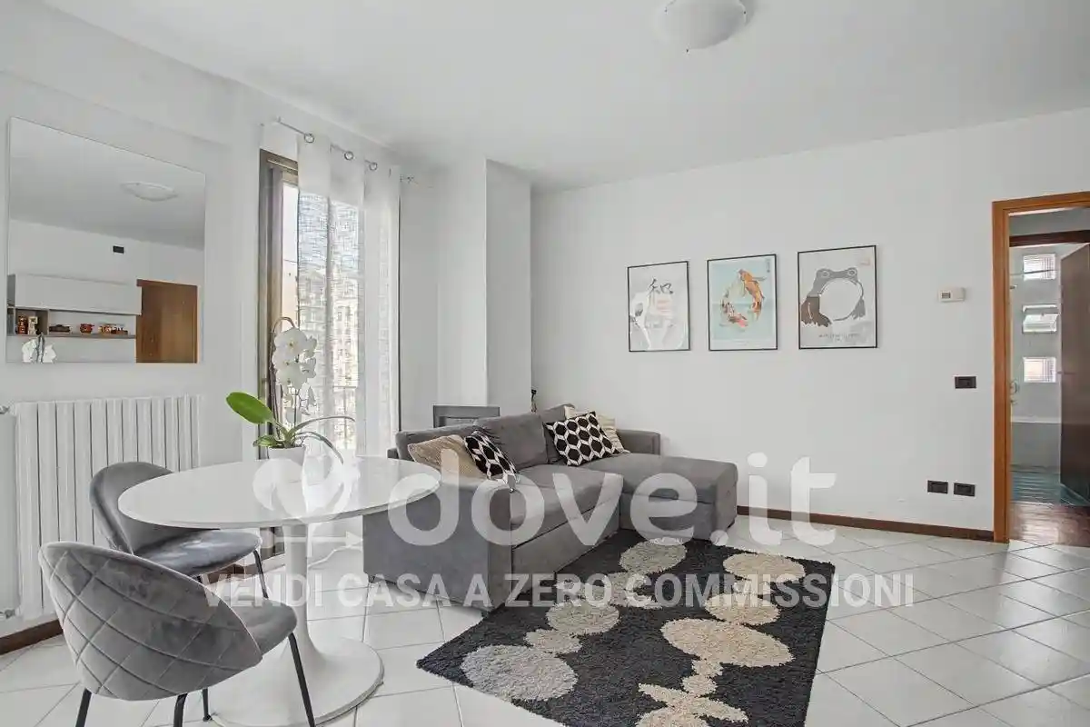 Appartamento in vendita a Varese