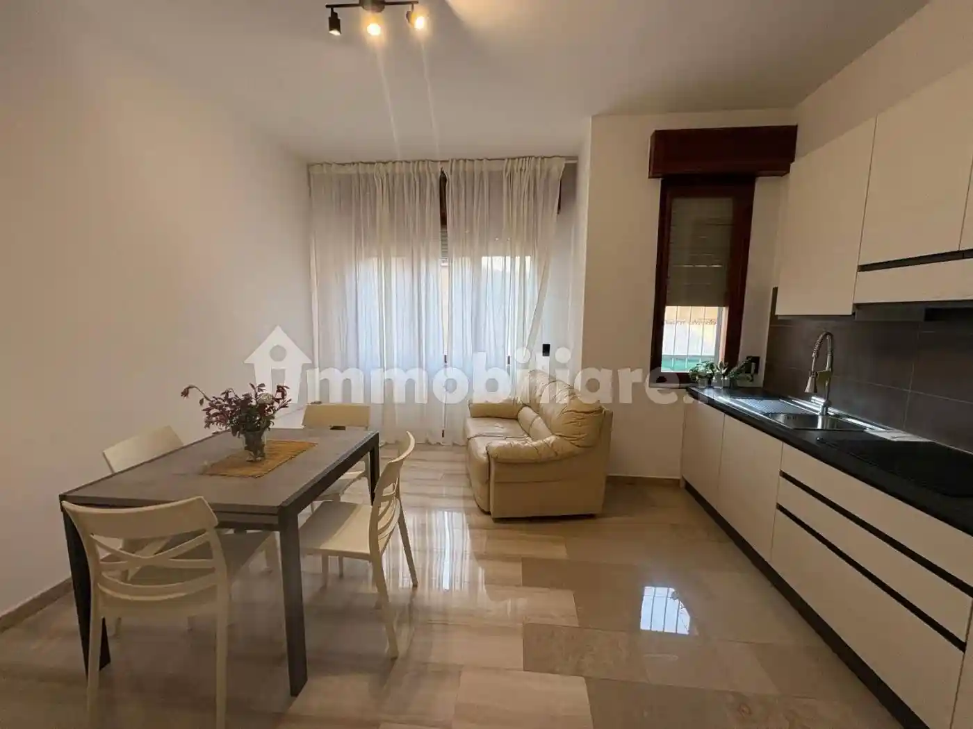 Appartamento in affitto a Piacenza