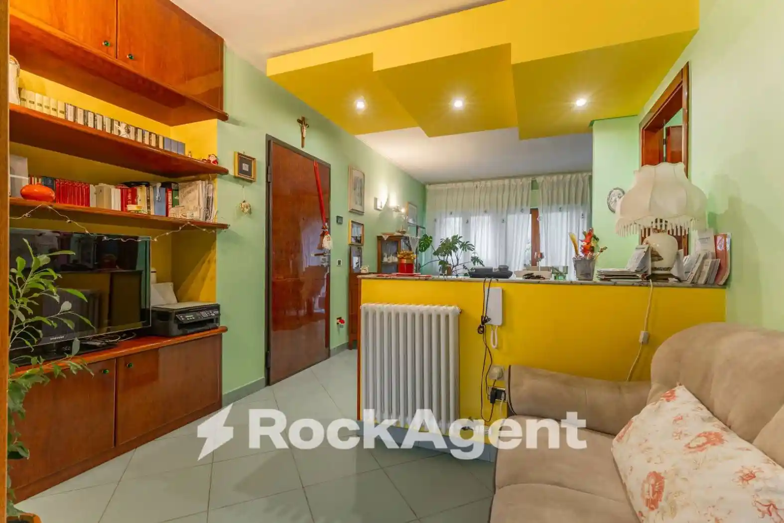 Appartamento in vendita a Gravina in Puglia