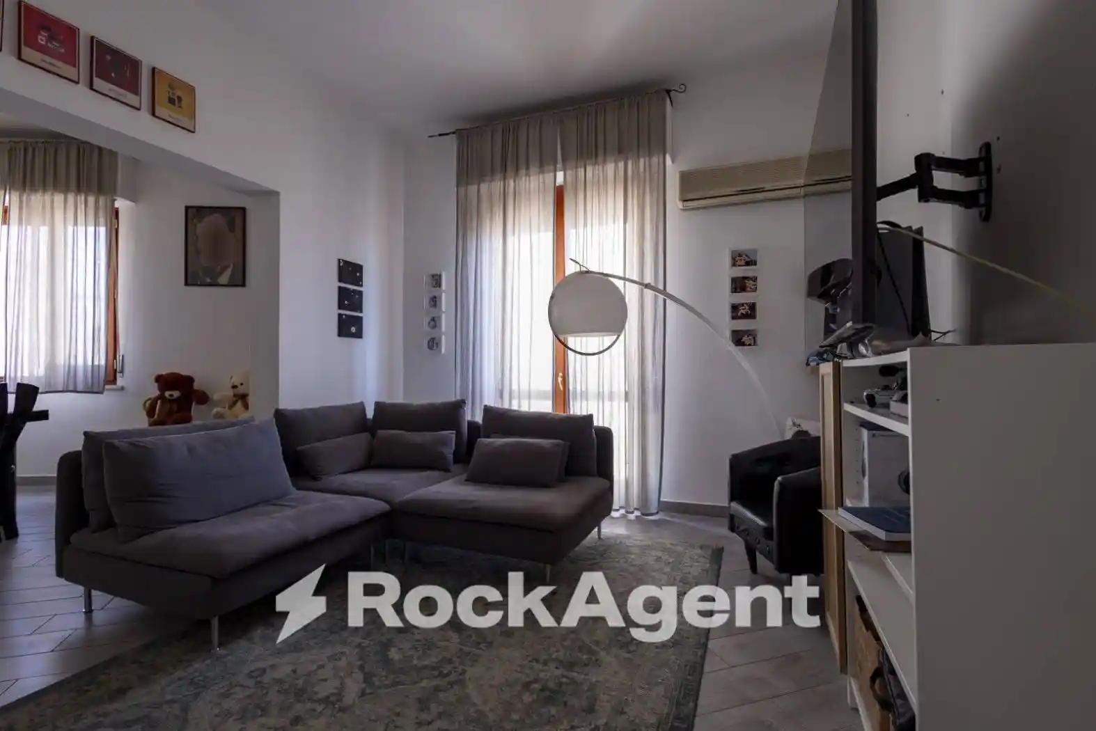 Appartamento in vendita a Catanzaro