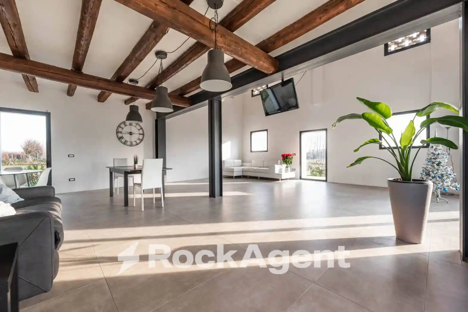 Villa in vendita a Saonara