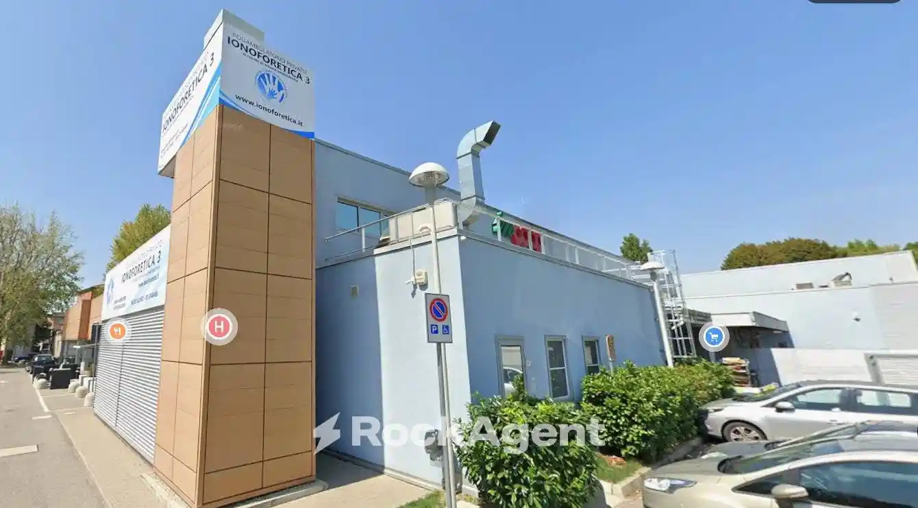 Palazzo - Edificio in vendita a Castel Maggiore