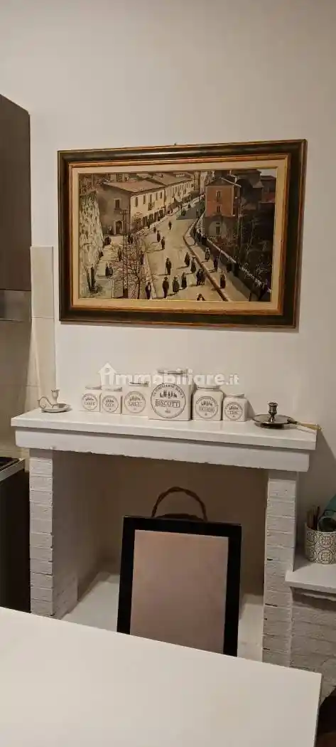 Loft in vendita a Alvito