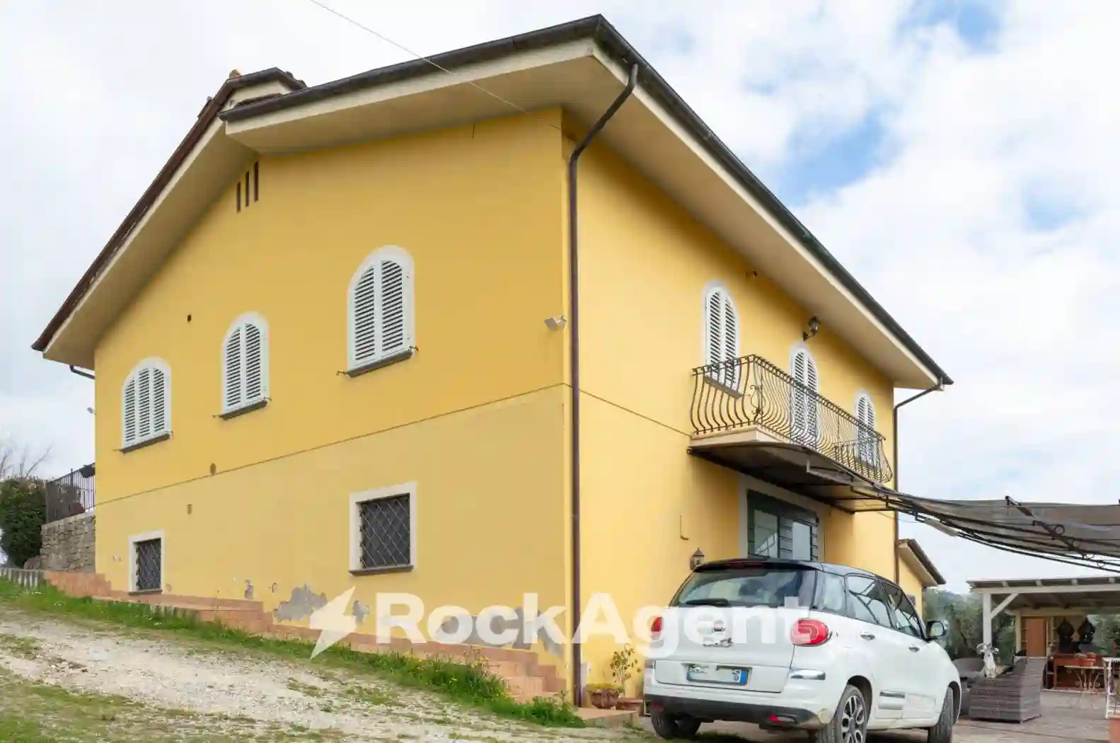 Villa - foto 2