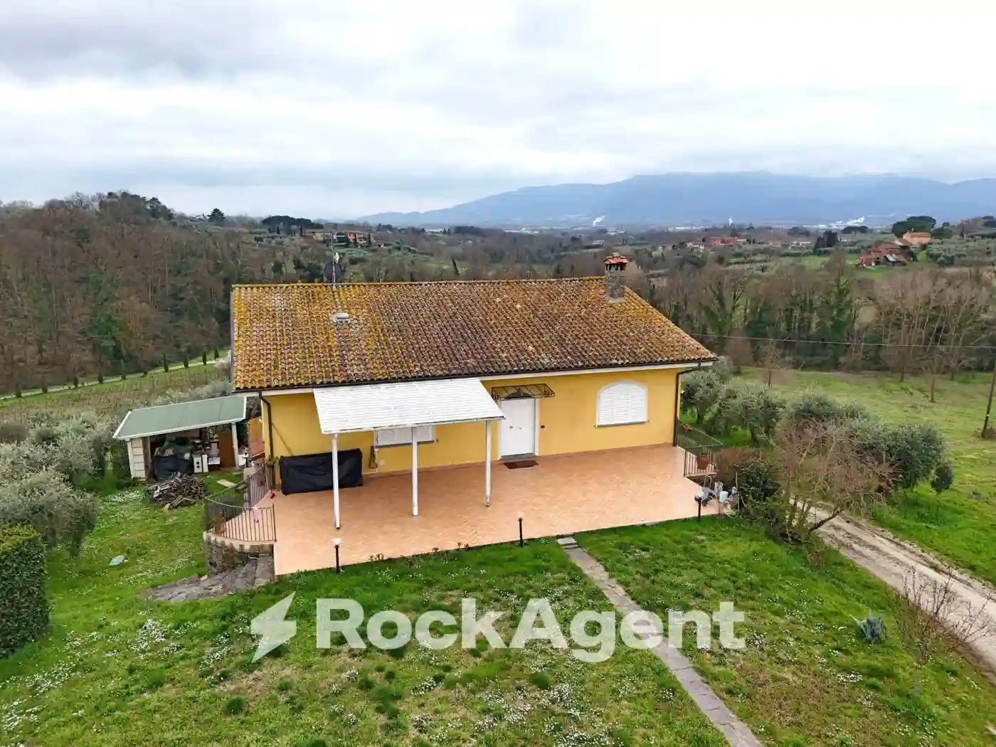 Villa - foto 4