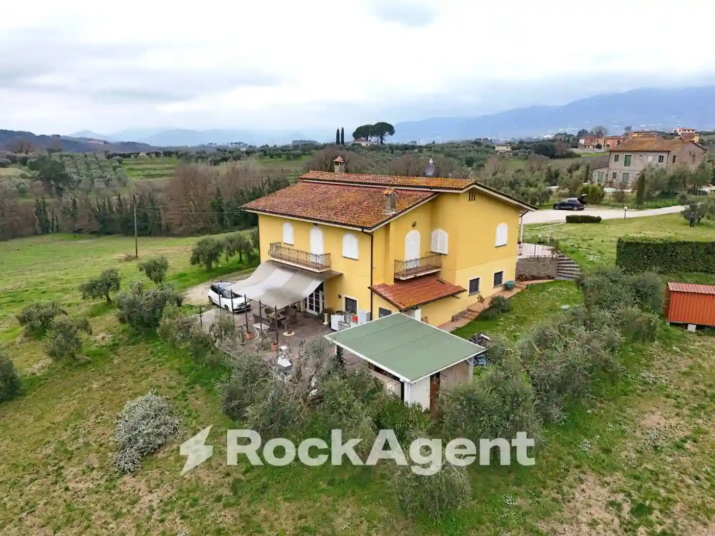 Villa - foto 5